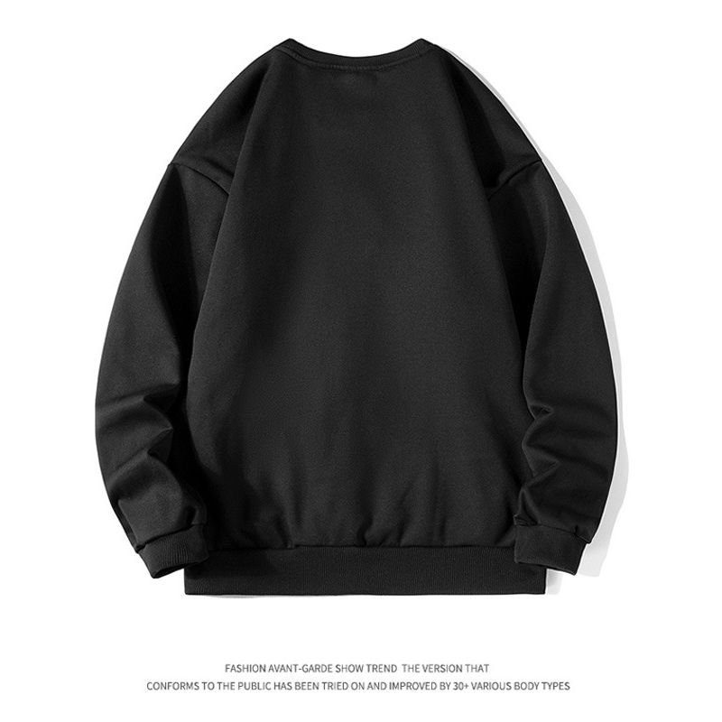 BLWOENS - Polerón casual para Hombre