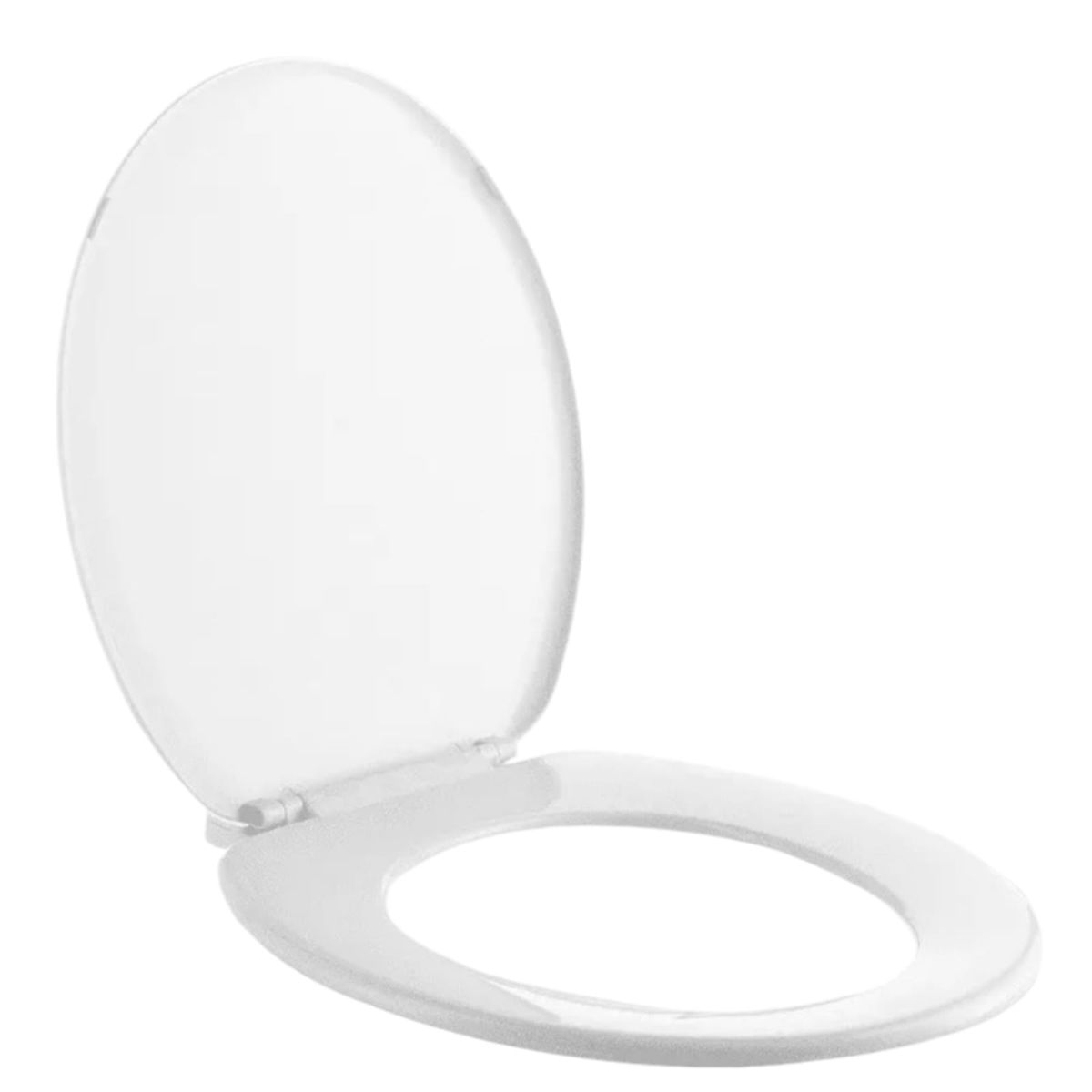 GENERICO - Tapa Asiento Para Wc Blanca Universal Yts Baño Y00393