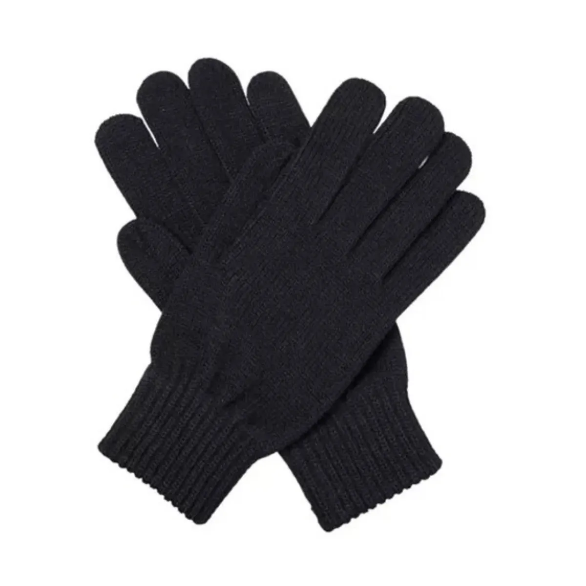 EKOL TACTICA MILITAR - Guantes De Invierno Doble Lana Adultos Y Jóvenes