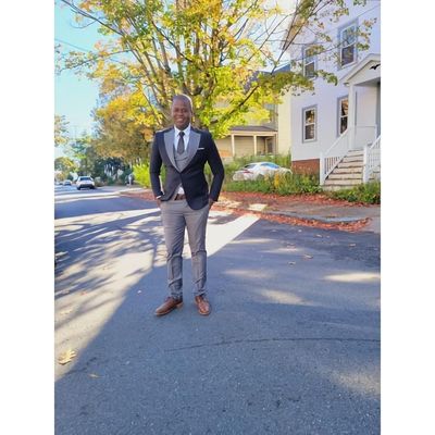 Imagen 2 del producto Terno muy elegante de 4 Piezas(chaqueta,chaleco,pantalon,Corbata)