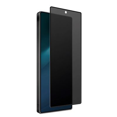 Imagen 2 del producto Lamina Mica de Vidrio Antiespia Para Samsung S25 Ultra