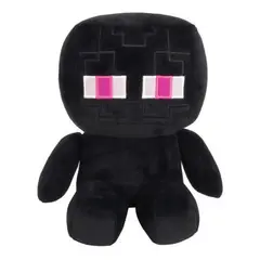 DM - PELUCHE MINECRAFT 25CM ENDERMAN