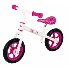 HTI - 1437626 EVO BALANCE BIKE PINK BICICLETA ROSA