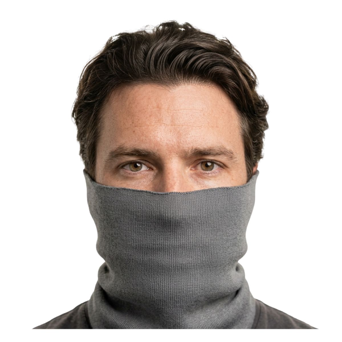 EKOL TACTICA MILITAR - Cuello Bandana Mascarilla Multifuncional  Micropolar Outdoor
