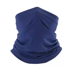 EKOL TACTICA MILITAR - Bandana Cuello Mascarilla Multifuncional Micropolar Protección Uv