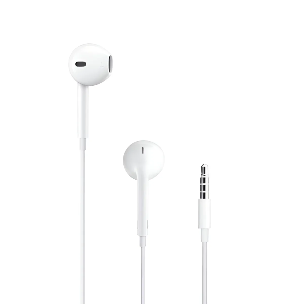 APPLE - Audífonos Apple Eardpods Jack 3.5mm Original White