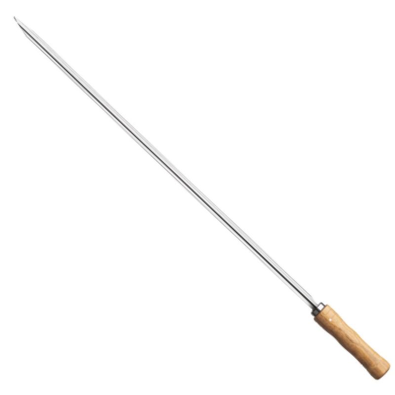 TRAMONTINA - Pincho Para Asado 75 cm Grueso Tramontina