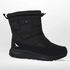 AGW - Botín Hombre Térmico Impermeable Forrados en Chiporro Nieve.