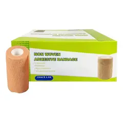 3M - Venda Autoadherente Cohesiva Coban 10cm X 45mt.-