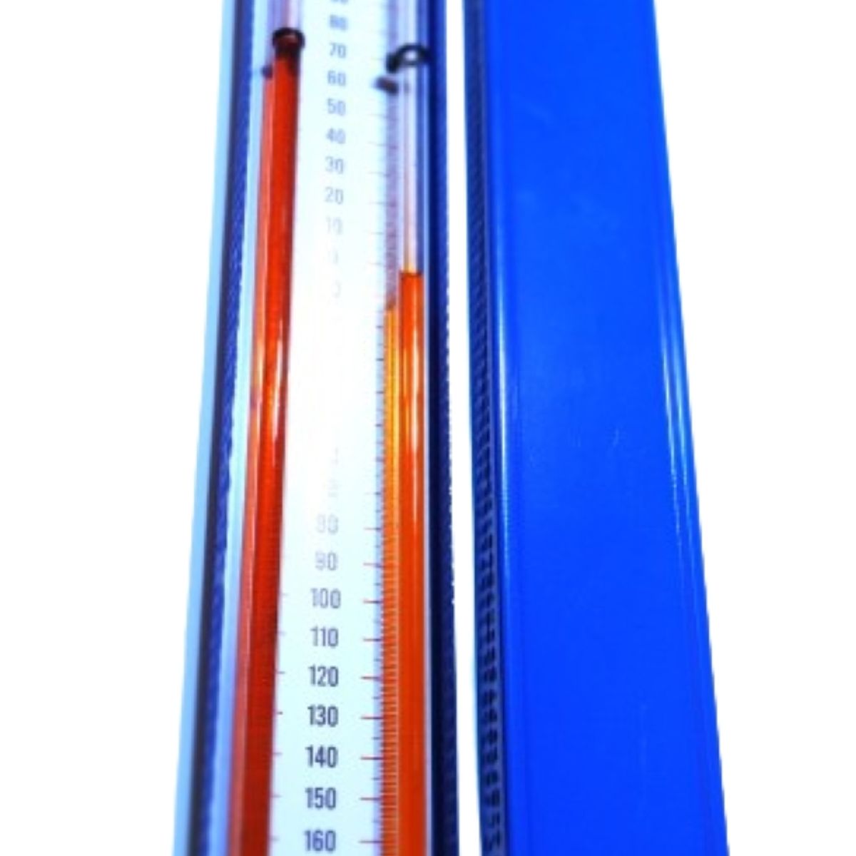 GENERICO - Manometro Columna de Agua 420 mmca