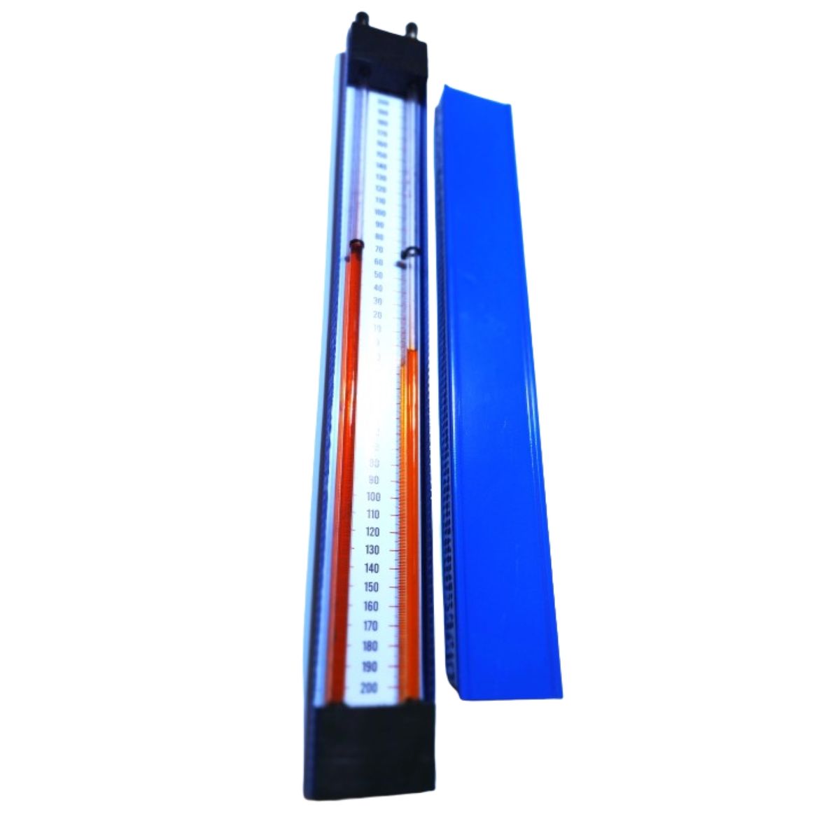 GENERICO - Manometro Columna de Agua 420 mmca