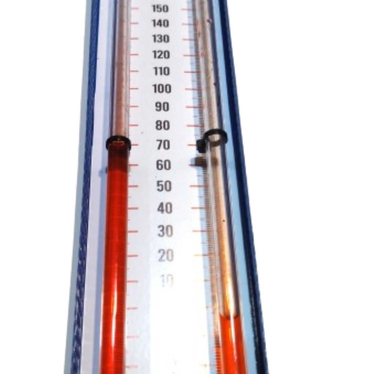 GENERICO - Manometro Columna de Agua 420 mmca