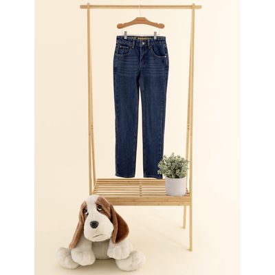 Imagen 2 del producto Jeans London Niño Azul