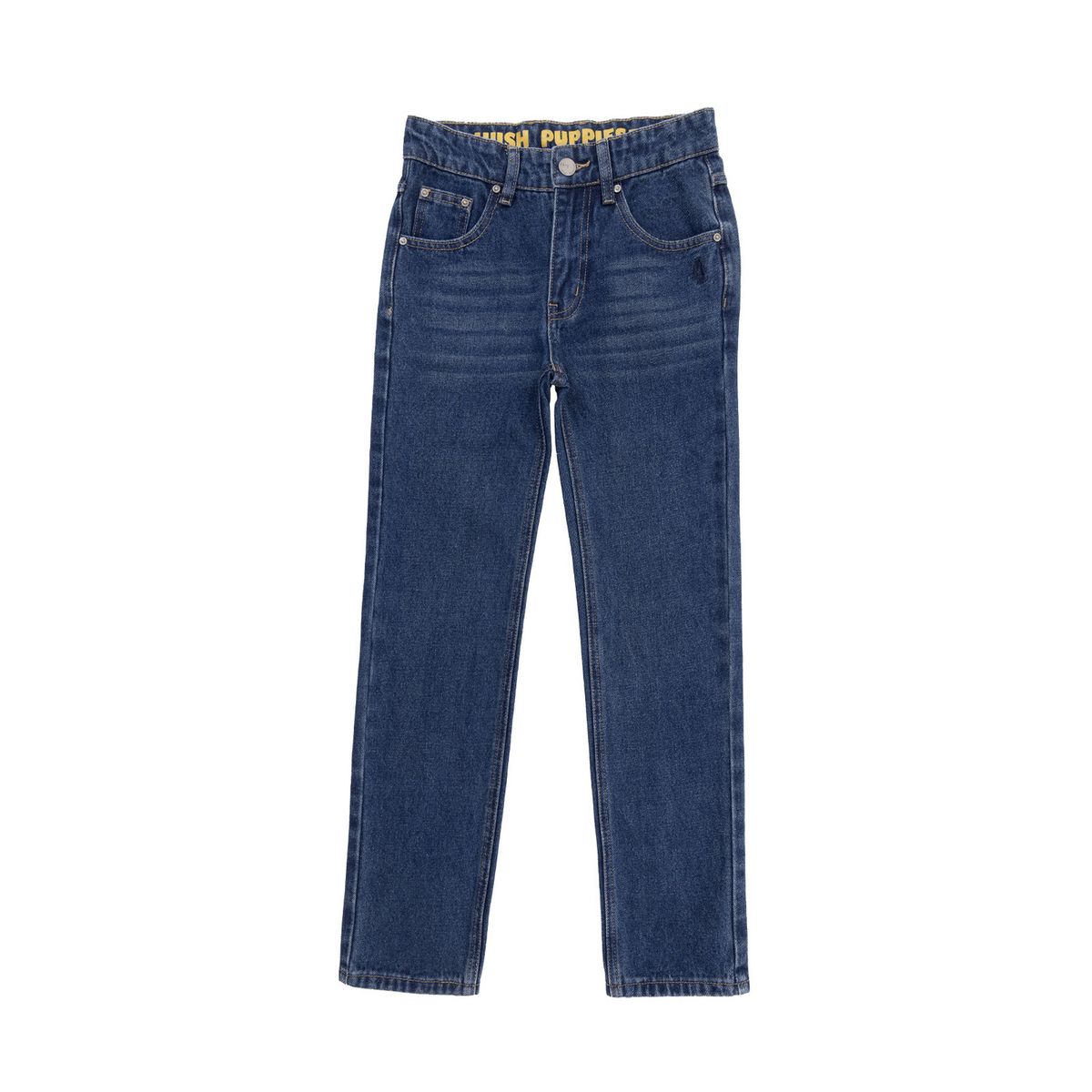 HUSH PUPPIES - Jeans London Niño Azul HUSH PUPPIES