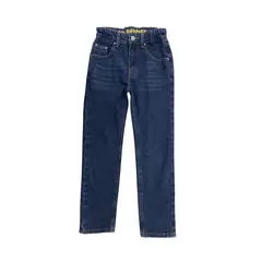 HUSH PUPPIES - Jeans Bruno Niño Azul
