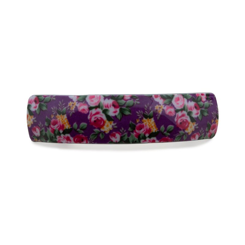 BIJOUTERIA LB20 SPA - Traba Para El Pelo Diseño 72  - Multicolor