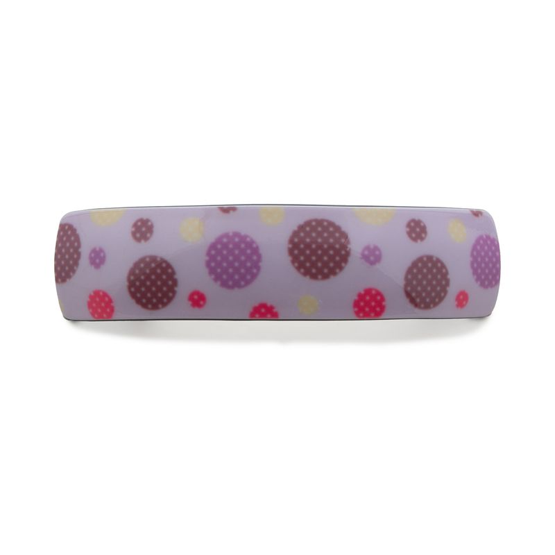BIJOUTERIA LB20 SPA - Traba Para El Pelo Diseño 90  - Multicolor