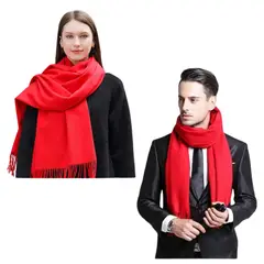 EKOL TACTICA MILITAR - Bufanda Pañuelo Cashmere Estilo Accesorio Colores