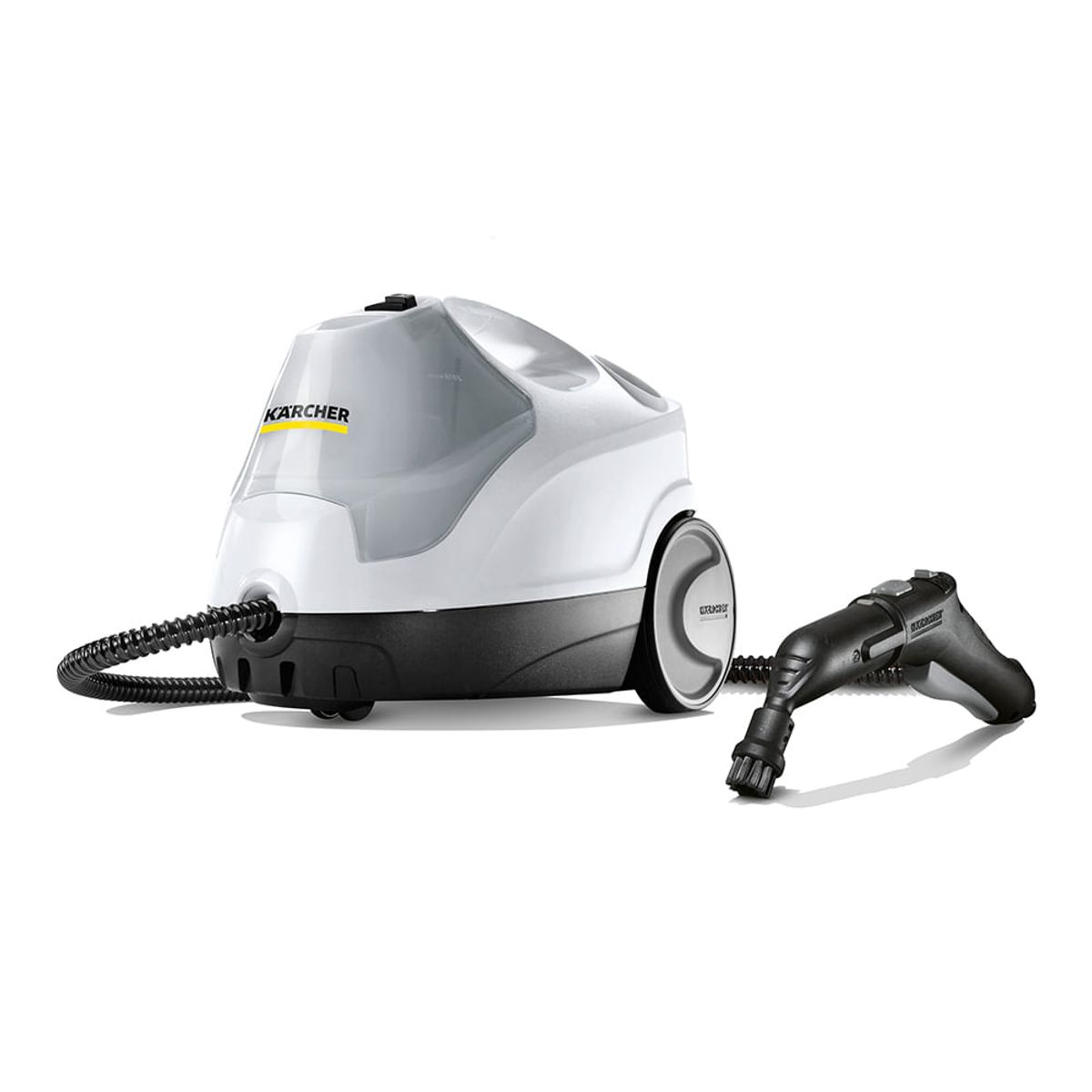 KARCHER - Limpiadora a vapor SC4 EasyFix