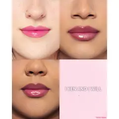 BEAUTY CREATIONS - ACEITE LABIAL BARBIE PH LIP OIL I KEN I WIL
