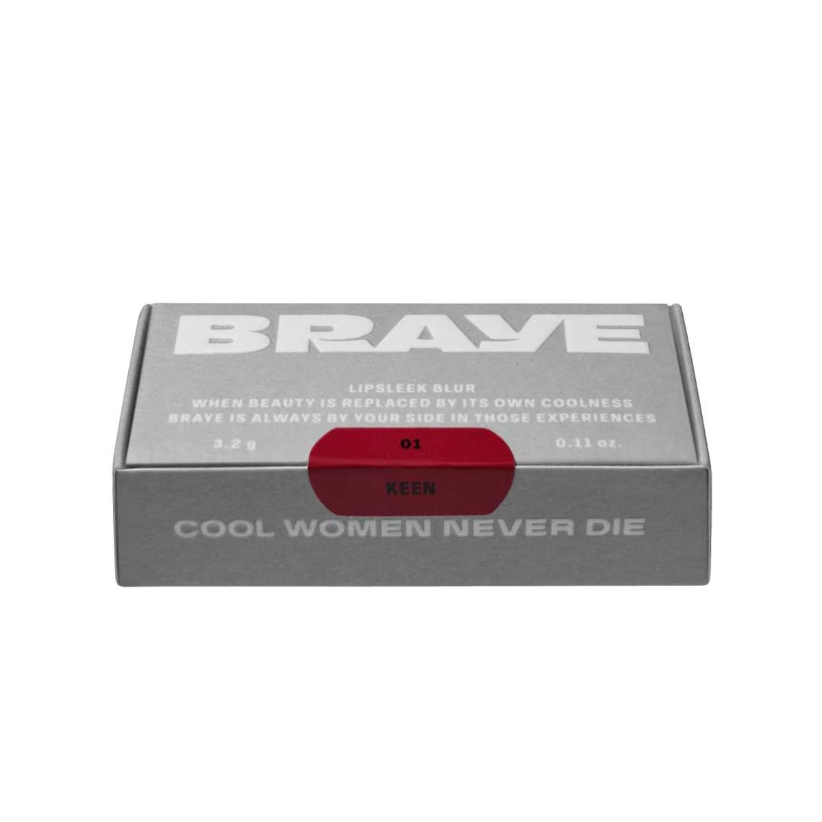 BRAYE - Labial Braye Blur Lipsleek 10 Perky