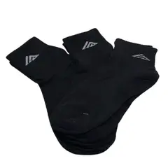 EKOL TACTICA MILITAR - Pack 12 Pares Calcetines Largo Unisex Deportivos
