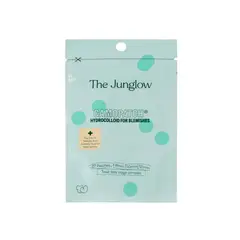THE JUNGLOW - Parche Hidrocoloide Antiacné
