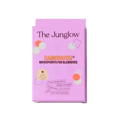 THE JUNGLOW - Micropoints Antiimperfecciones