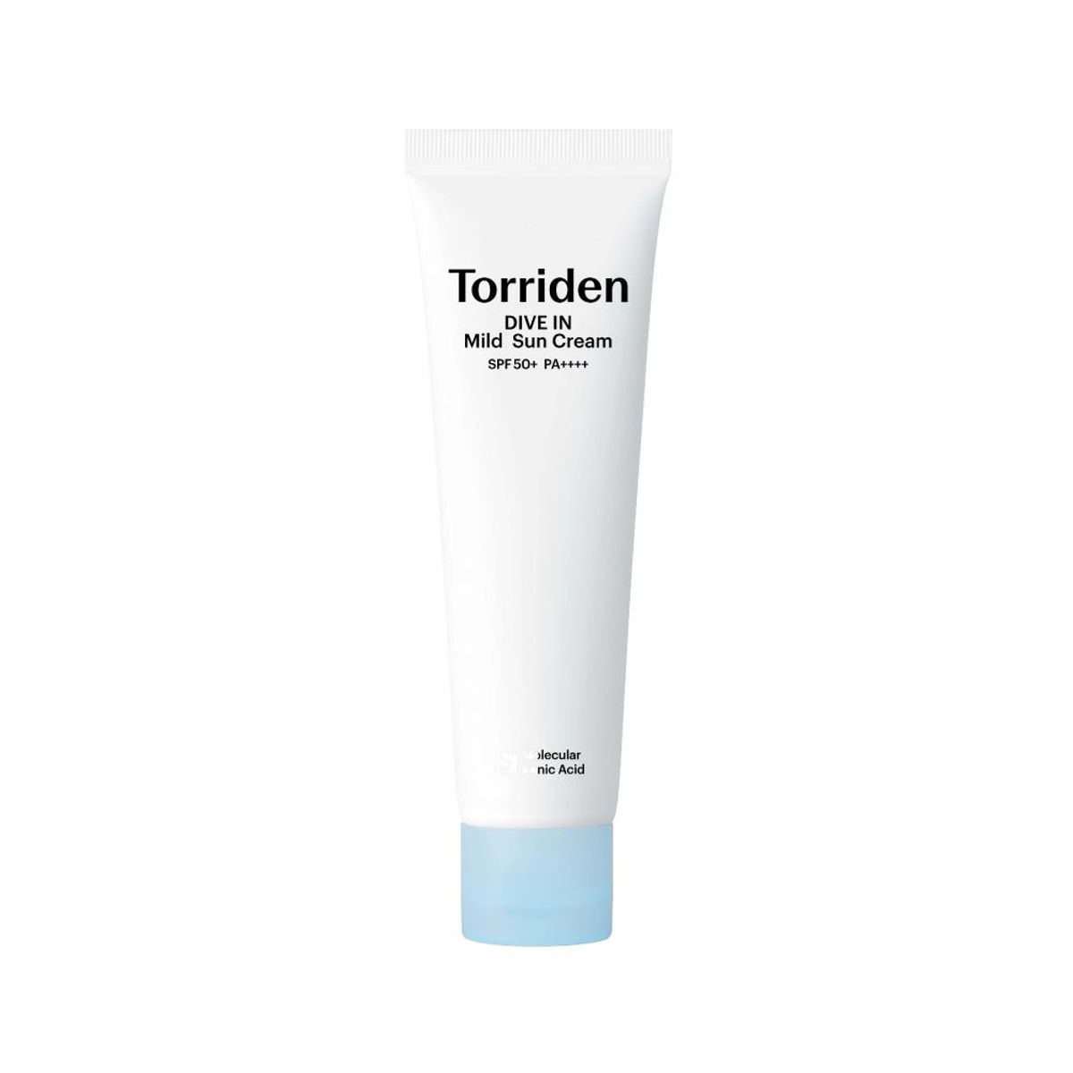 TORRIDEN - DIVE IN Sun Cream Protector Solar Torriden