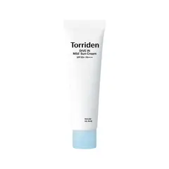 TORRIDEN - DIVE IN Sun Cream Protector Solar