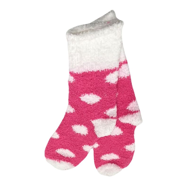EKOL TACTICA MILITAR - Pack 4 Pares Calcetines Largos De Mujer Térmicos Surtidos