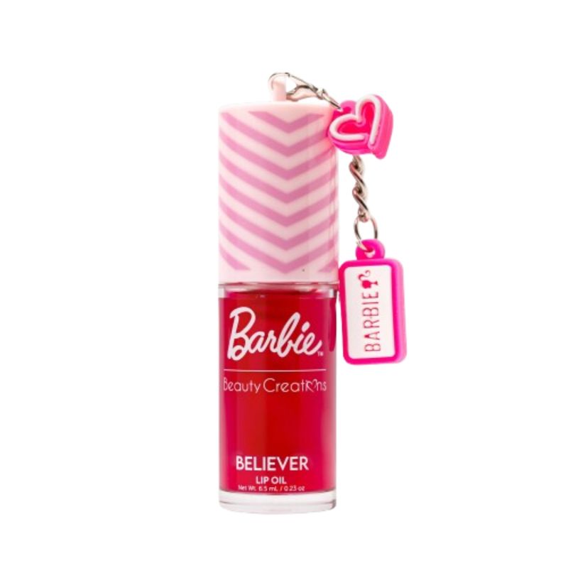 BEAUTY CREATIONS - ACEITE LABIAL BEAUTY CREATIONS BARBIE LIP OIL BELIEVER