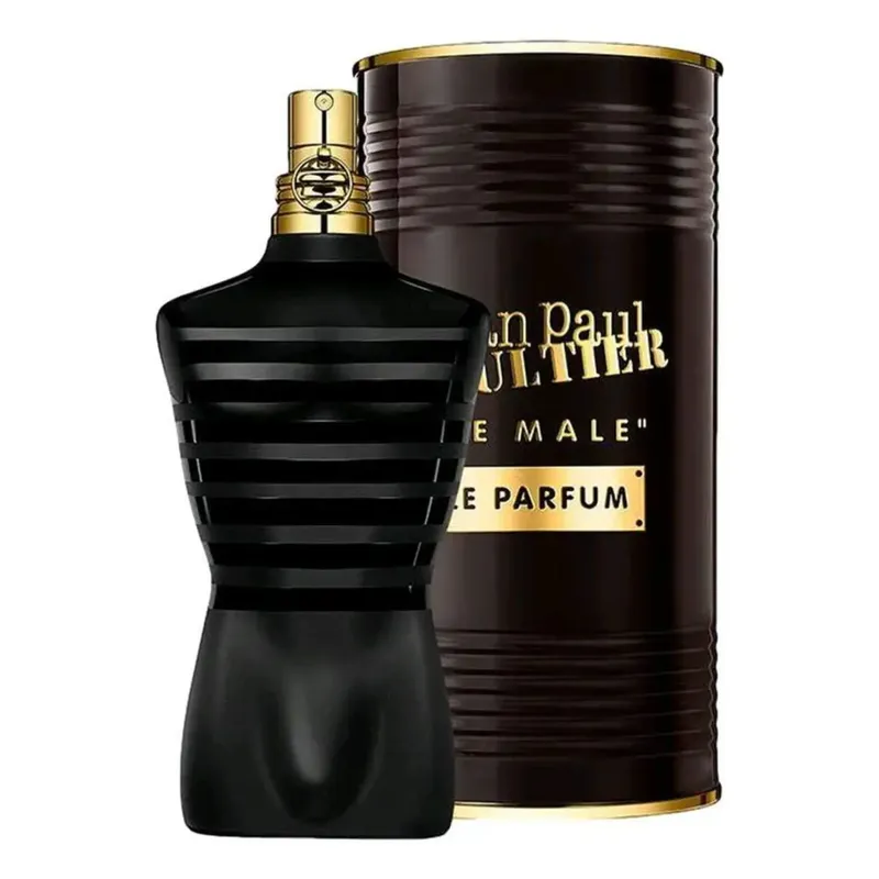 JEAN MONNIER - JEAN PAUL GAULTIER LE MALE LE PARFUM EDP INTENSE 125ML
