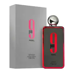 AFNAN - 9PM REBEL EDP 100ML
