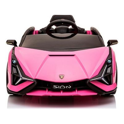 Imagen 2 del producto Coche Deportivo De Juguete Eléctrico Para Niños