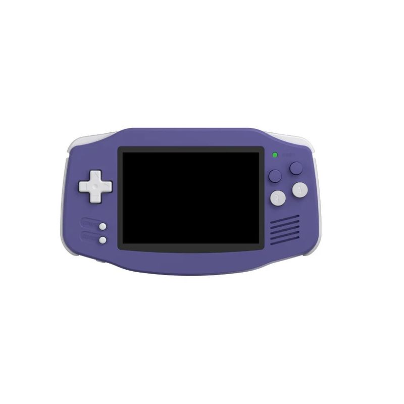 GENERICO - Consola portable ANBERNIC RG 34XX