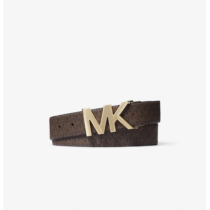 MICHAEL KORS - Cinturón Michael Kors 4 en 1 Box