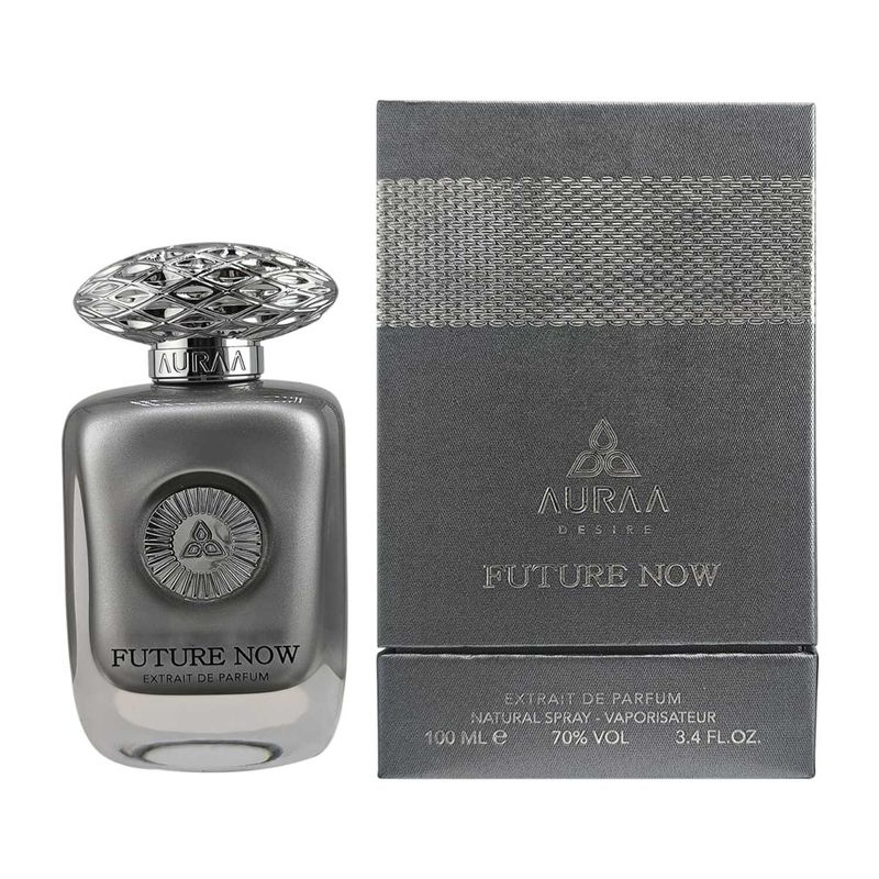 GENERICO - AURAA DESIRE FUTURE NOW EXTRAIT DE PARFUM 100ML