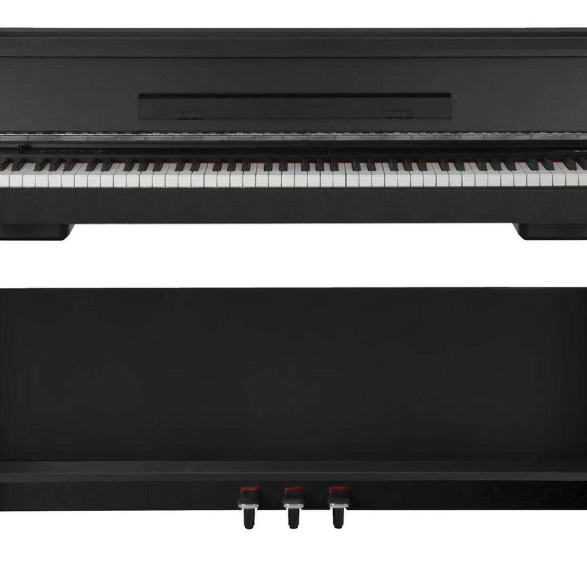 METEX - Piano Digital SXY-KFB-58817 Instrumentos