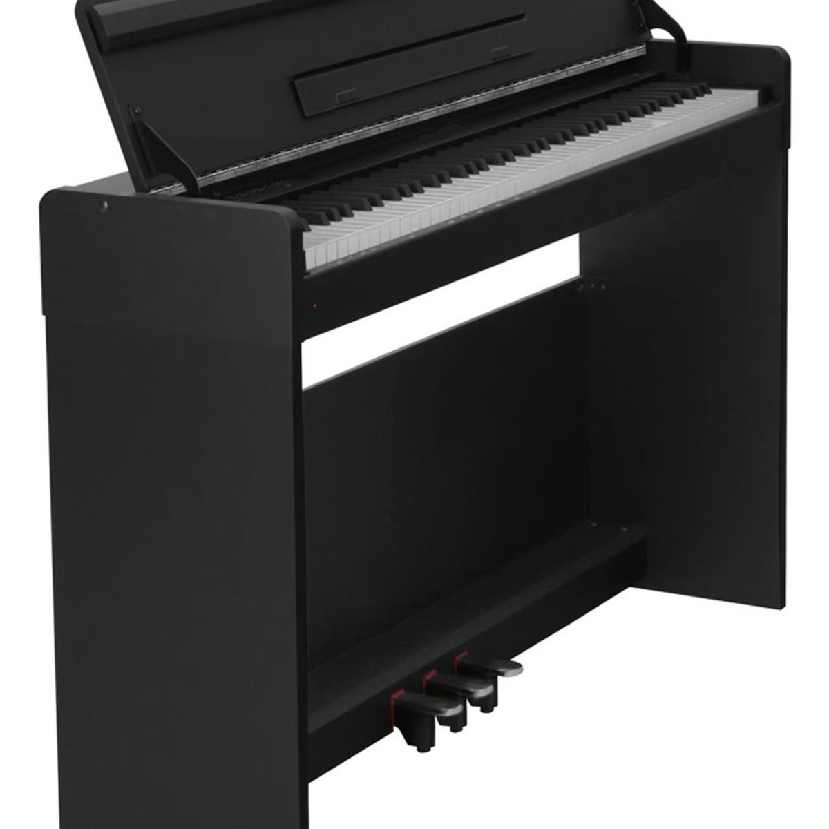 METEX - Piano Digital SXY-KFB-58817 Instrumentos