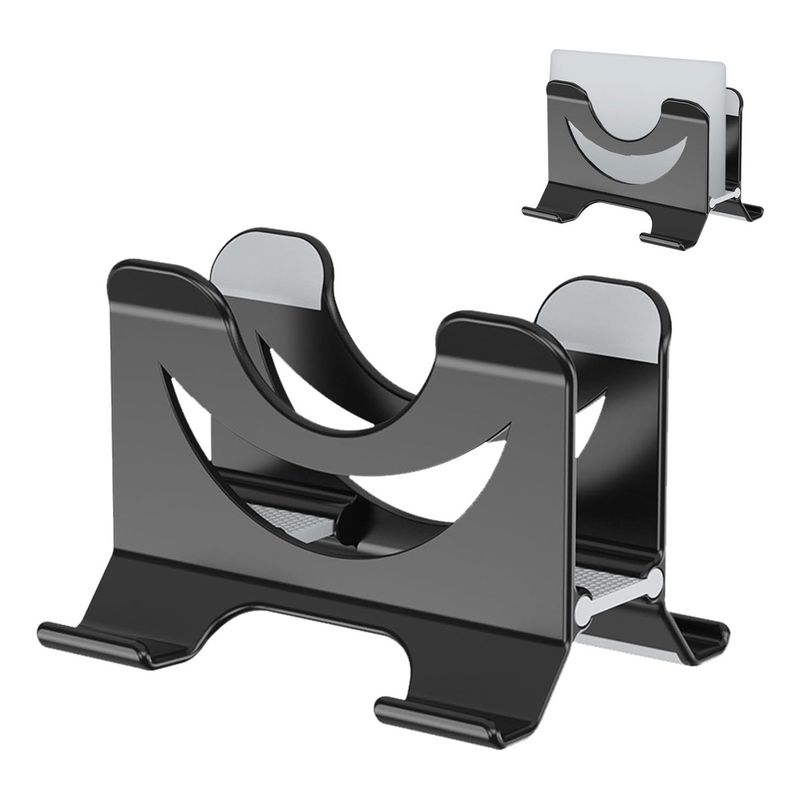 GENERICO - Soporte Refrigerador Para Portátil Y Tableta De 4 Cm Groso.