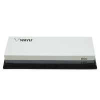 Piedra Afiladora Doble