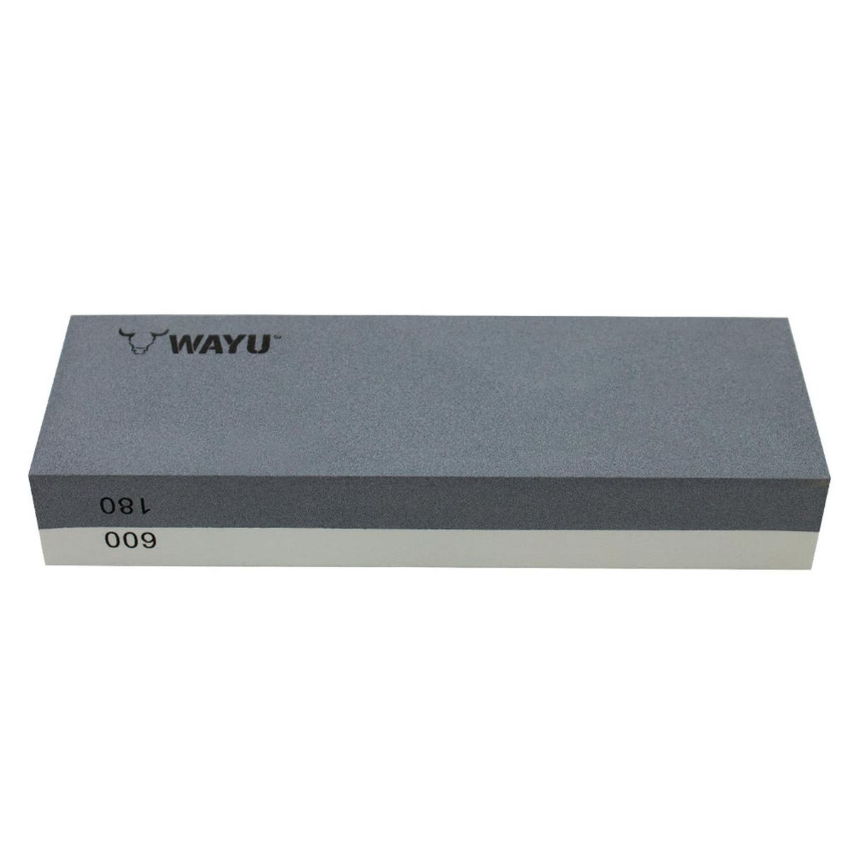 WAYU - Piedra Afiladora Doble Wayu