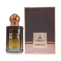 GENERICO - AURAA DESIRE EMBRACE EXTRAIT DE PARFUM 100ML
