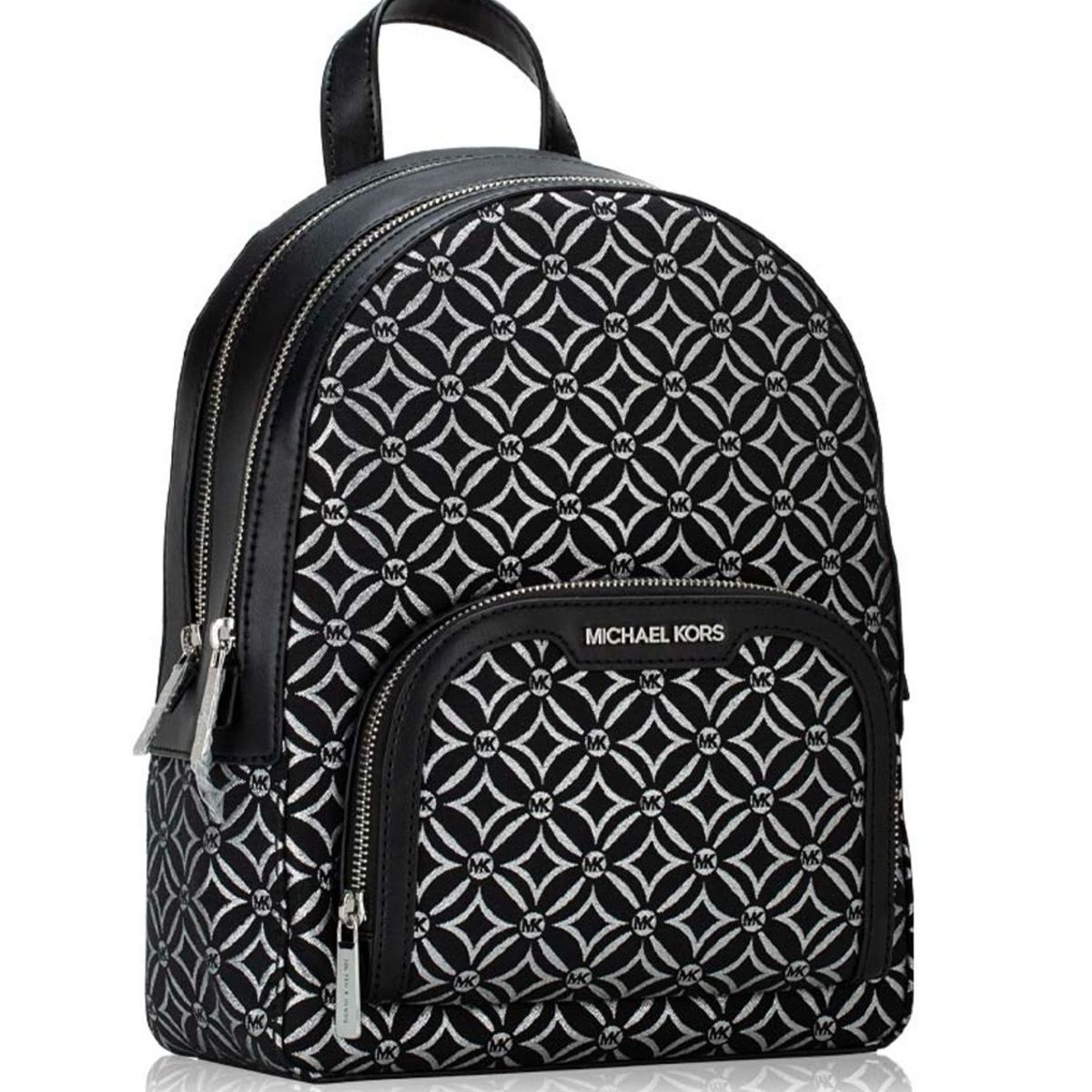 MICHAEL KORS - Mochila Michael Kors Jaycee Metallic