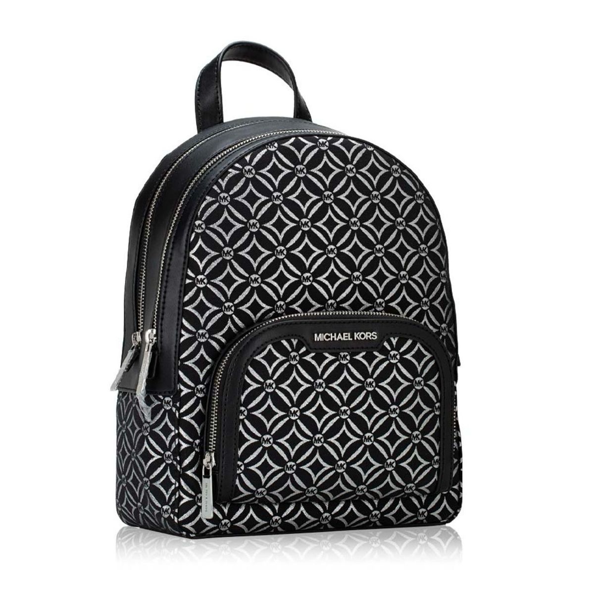MICHAEL KORS - Mochila Michael Kors Jaycee Metallic
