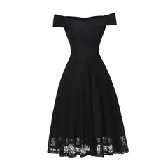 TIOZONEY - Vestido Mujer