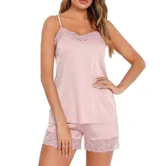 TIOZONEY - Pijama Mujer