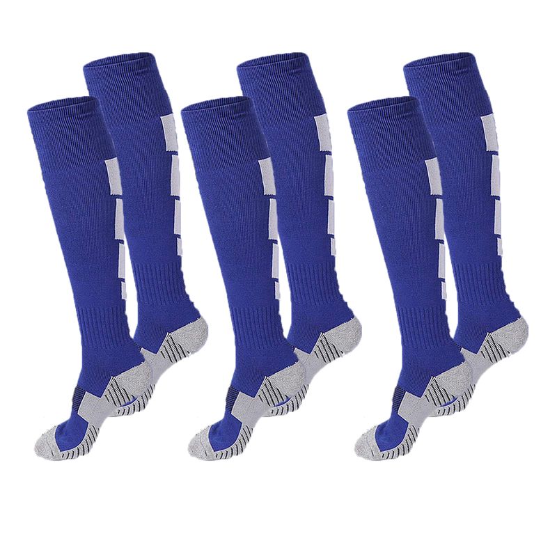 EINICIO - 3 Pares De Calcetines De Compresión Para Hombres Y Mujeres_.