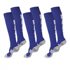 EINICIO - 3 Pares De Calcetines De Compresión Para Hombres Y Mujeres_.